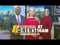 Abc11 eyewitness news at 10 am starting september 11