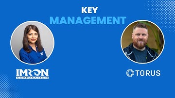 Key Management Made Simple and Secure