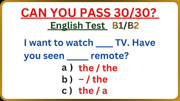 Slechts 1% slaagt voor deze geavanceerde grammaticaquiz