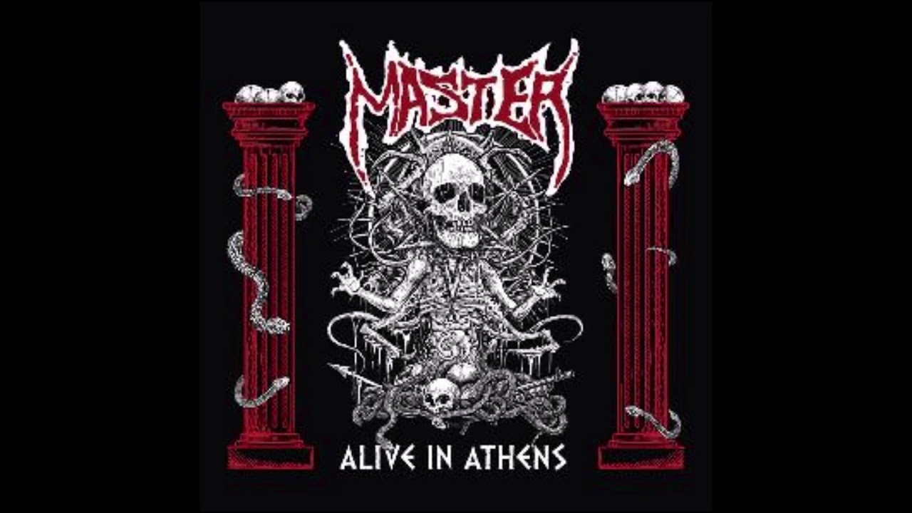Master - Re-Entry And Destruction (Live)