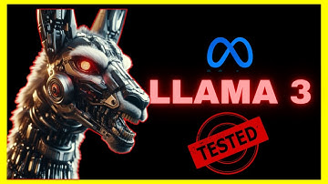 🚨BREAKING: LLaMA 3 Is HERE and  Left Every Other AI Model in the Dust (Open-Source)