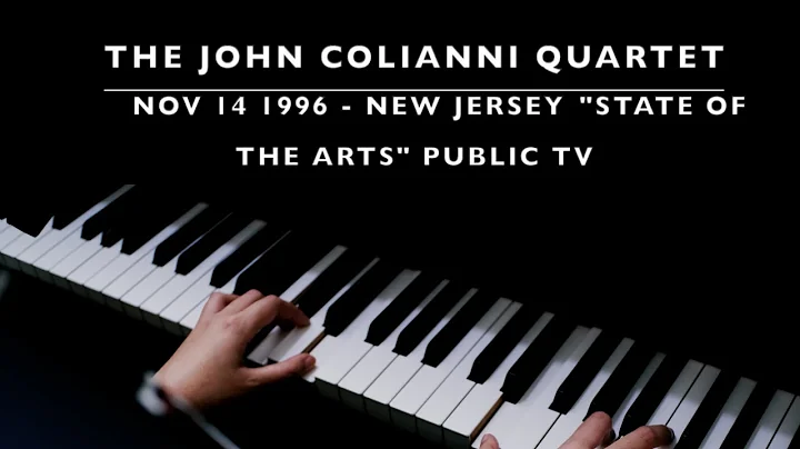 Before the Les Paul Trio, John Colianni (pianist) ...