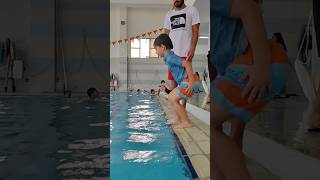 Kids Perfect Pool Jump: A Dive into Perfection ?‍♂️??