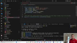 Use Zod to validate an Entity - Update and Insert Operations