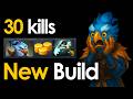 THIS KEZ MID WENT CRAZY 🔥 30 KILLS + SCYTHE OF VYSE STRATEGY