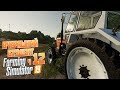 Стрим Farming Simulator 19 ч12 - Дело на 35 тыс! Продолжаем свое поле.