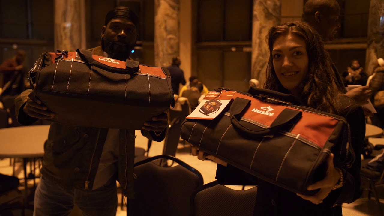 Pathways 2 Apprenticeship graduation