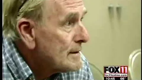 Waupun man arrested for murder of wife