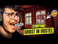 The Haunted Hostel (Storytime)