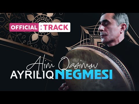 Alim Qasimov - Ayriliq Negmesi | OFFICIAL NEW TRACK 2020