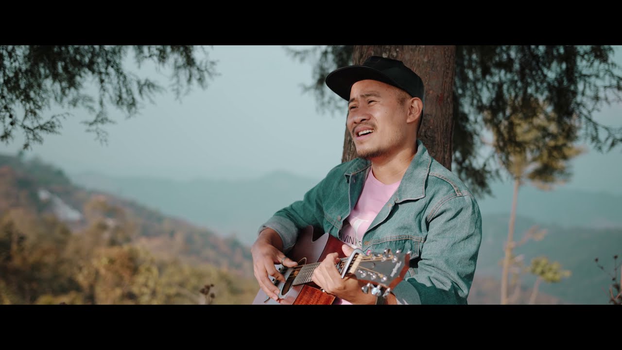 Aren Jamir - Yeshu (Official Music Video)