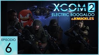 XCOM 2: ELECTRIC BOOGALOO &KNUCKLES [ESPAÑOL] | Episodio 6 - Tirador de Élite [Comandante - 1440p] screenshot 1