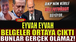 Akpni̇n Ki̇rli̇ Ai̇le Fotoğrafi Büyüyor..bu Görüntüler Gerçek Mi̇ Eyvah Eyvah...