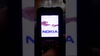 Nokia Startup Animations (1999-Present)