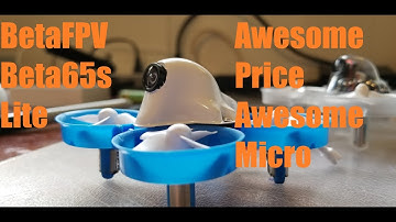 BetaFPV Beta65s Lite
