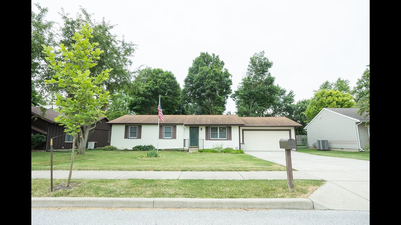 1149 Cumberland Avenue YouTube