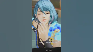 ＤＯＡ6 たまき マリーローズ登場シーン 