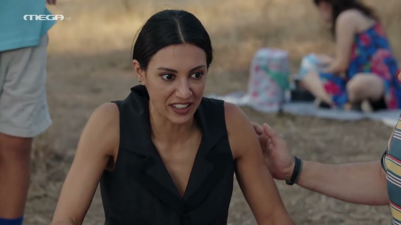 Εχω Παιδιά | Sneak Preview 23/6, 