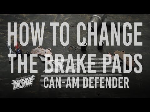 How to change