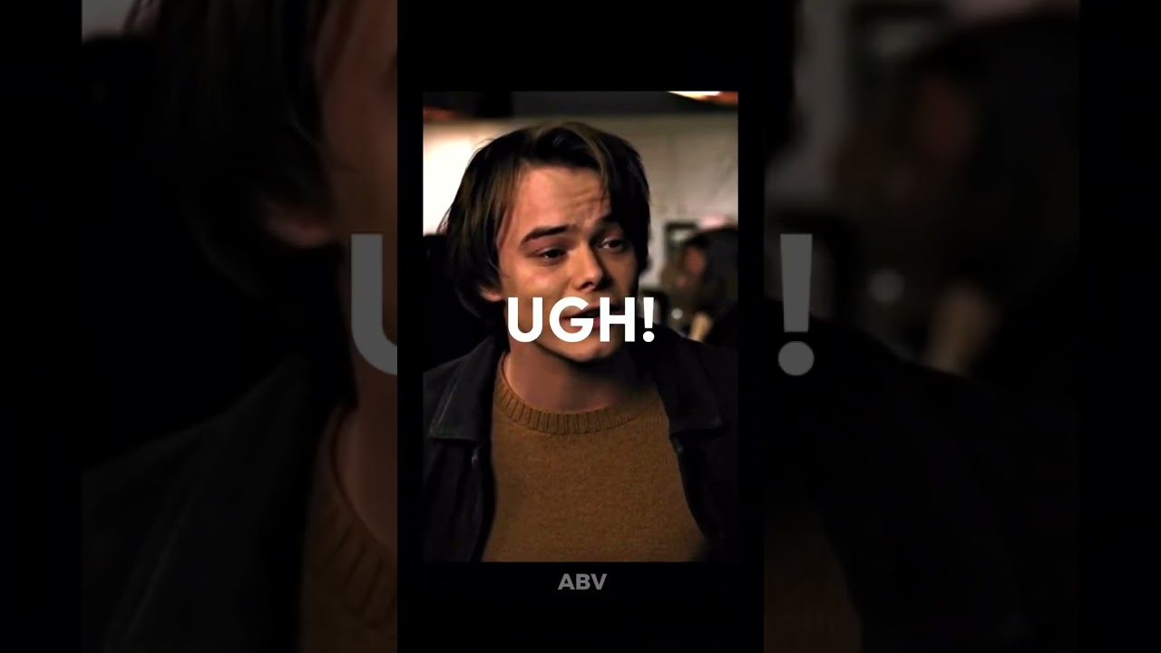 Who’s the worst ST character?