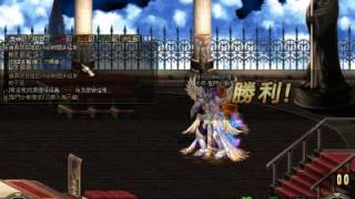 DNF OP的新魔法:不死