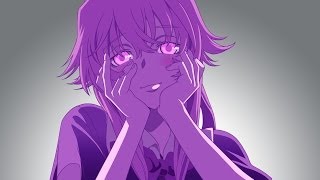 Anime review: Mirai Nikki (Future Diary) – Heterodoxia