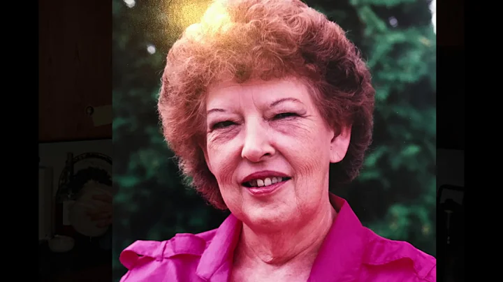 Yvonne Birch Memorial