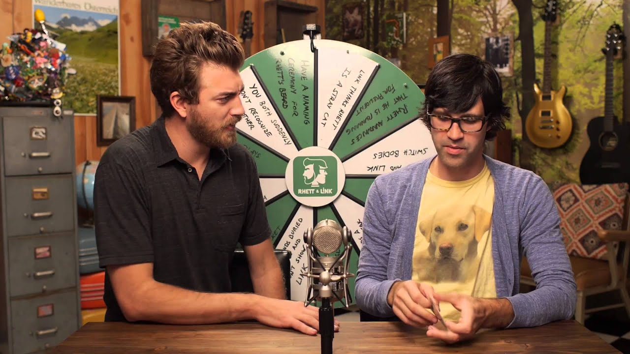 Cat Hair Thanksgiving Dinner - Good Mythical More - Cat Hair Thanksgiving Dinner - Good Mythical More