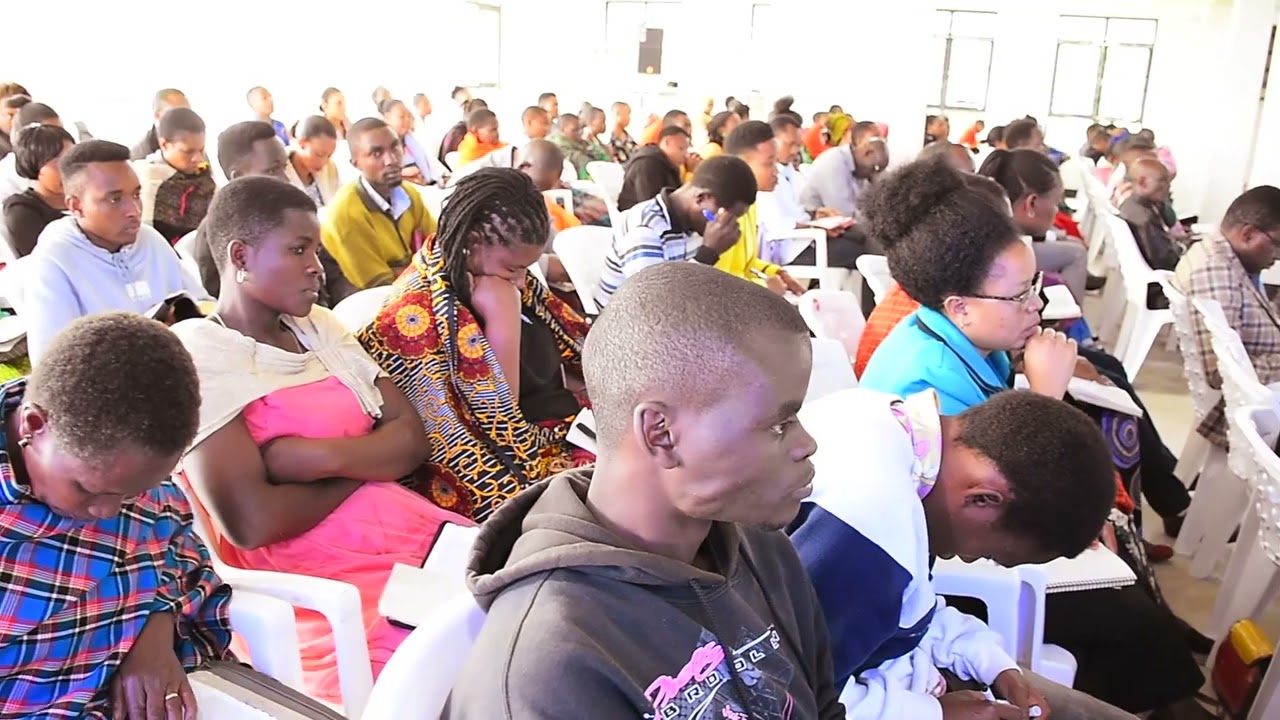 Kuzimu inavyopanga juu ya Kanisa 19/07/2020 FULL VIDEO HD