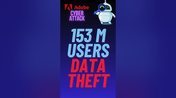 hacking course - Adobe cyber attack #kaashivinfotech #kaashivreviews #hackingcourse #hackers