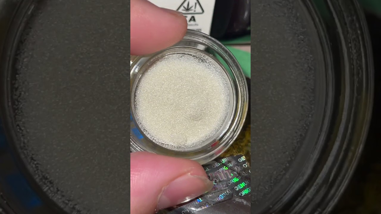 Kalya Extracts Starburst 36 #30 90u very amazing rec 6* melt 