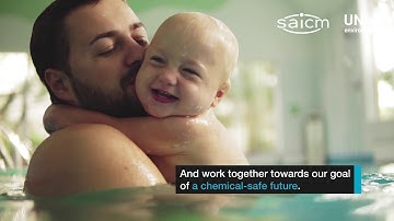 3rd meeting of the intersessional process from SAICM