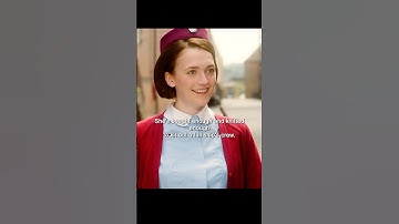 Midwife reassures pregnant woman.#show #short #tv #tvshow #pregnant #midwife