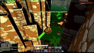 Guild Wars 2 Super Adventure Box Developer Talk