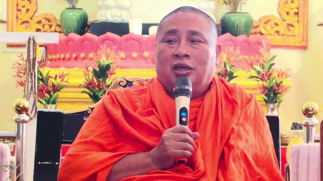 #မရှိခဏဆရာတော်ဟောကြားတော်မူပါသည်#ပရဟိတအဖွဲ့