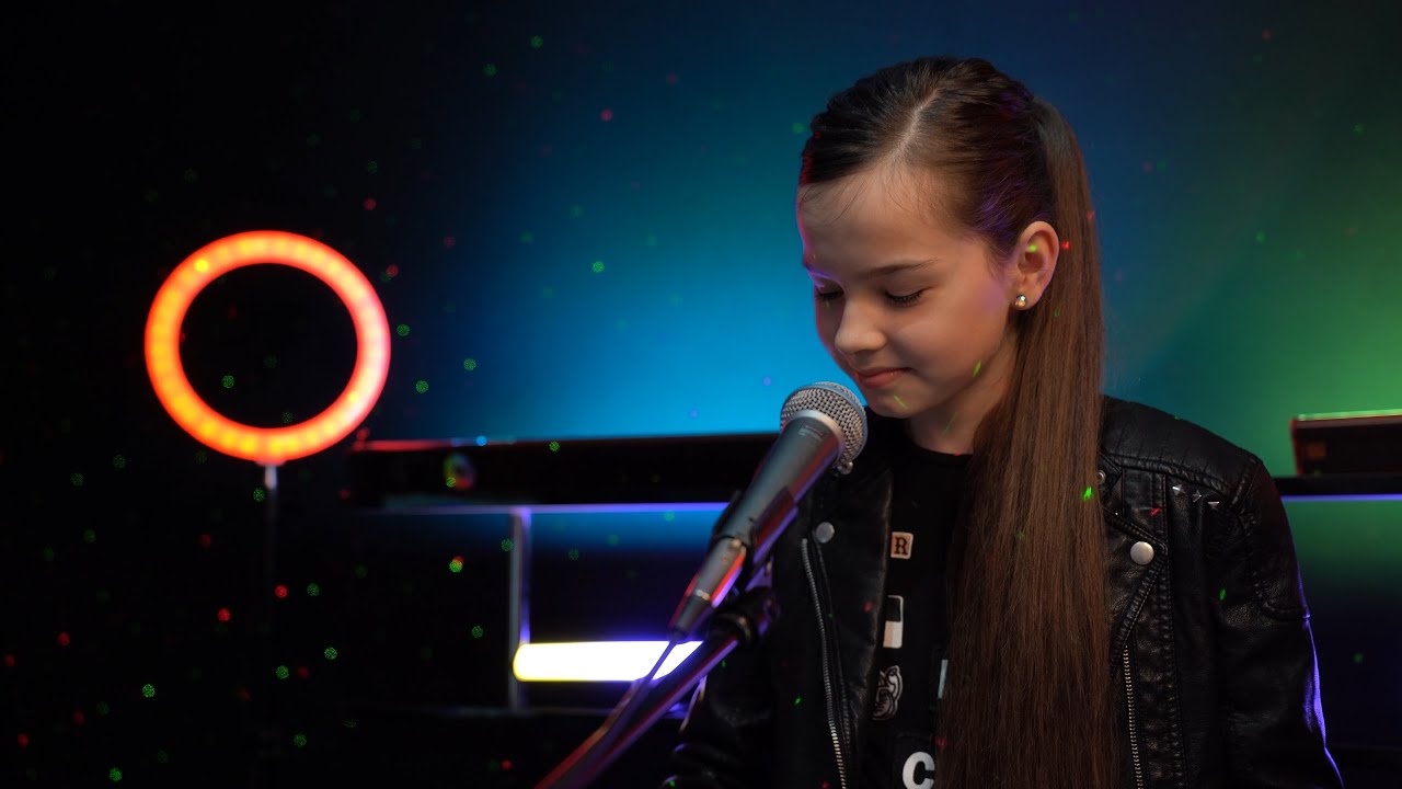 Raisa Vlășan - Poate va veni o zi... (când soarele va răsări) Bogații și săracii. (cover - Axinte)