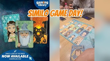 How To Play Similo + Playthrough