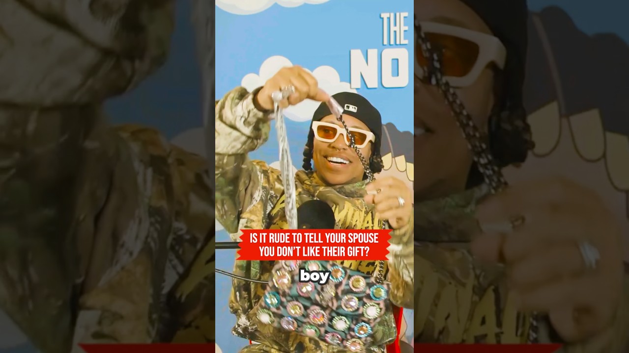 Watch this Full Episode exclusively on Patreon.com/TheNoHomoShow 🌈