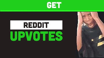 How To Buy Reddit Upvotes with Instant Delivery (in 2024)