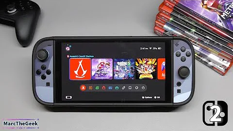 My Nintendo Switch 2 Review 6 Months Later