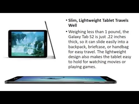 Samsung Galaxy Tab