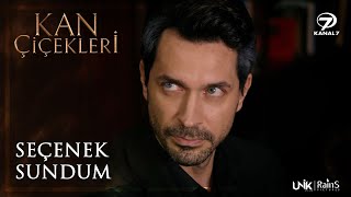 Baran, Metin’e Hesap Soruyor - Kan Çiçekleri 70. Resimi