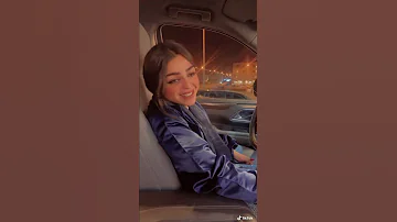 ياليل من الهوا والشوق كيف انة ذو نكهه رهف القحطاني 