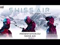 Prsentation du swiss air  optrel