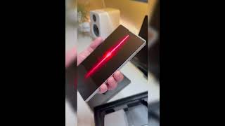 UNBOXING REDMAGIC PRO PLUS