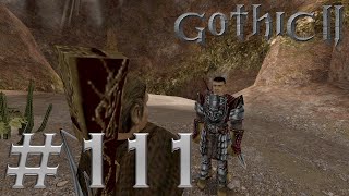 Let's Play Gothic 2 #111 Bloodwyns Kopf [German]