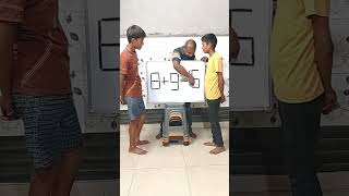 Famous Solve the equation | Correct 8+9=16 | #howtosolveapuzzle #puzzletricks #hindipuzzles #puzzlegames Wealth