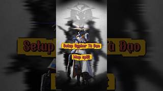 setup cypher tà đạo map split nè các bảo bối #valorant #lineup #cypher