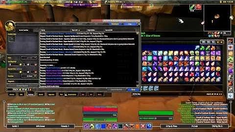 1500g in 10 Minutes with Jewelcrafting and Enchanting