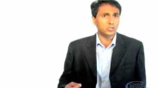 CGI Commitment by Eboo Patel to Bring Young People Together